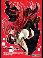 [ア・ラ・モード] La Collection-ShanaStyle- (灼眼のシャナ)