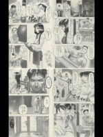 保存せざるをえなかったお気に入りの二次エロ画像 part214 その5