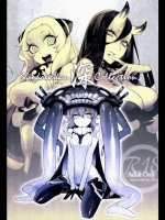 [サービスヘブン]深海妻艦 (艦隊これくしょん-艦これ-)