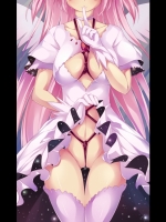 (HCG集)魔法少女まどかマギカ
