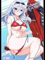 SUMMER EATER