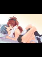 ロリCG657