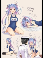 艦隊これくしょん～艦これ～のエロ画像うｐしてやんよ part.1