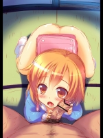 【30枚】琴浦さんのエロ画像集その1