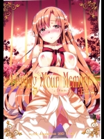 [ワッフル同盟犬] Erasing Your Memory (ソードアート・オンライン )