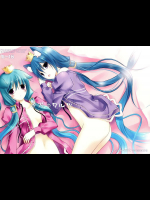 [102 号室]子犬のワルツ