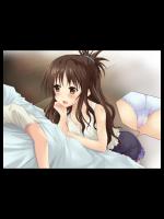俺の妹がエロすぎて。