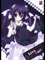 Live ON!! (けいおん!)_3