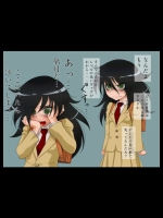 オタクな女の子スレ その1_3