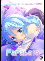 Parabola (電波女と青春男)_2