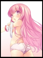 【30枚】絵が綺麗で抜けるエロ画像集その113