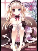 [KAROMIX]KARORFUL MIX EX 4