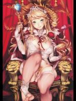 【足コキ】【パンスト】【乱交】エロ画像集