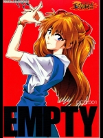 [玉藻家流] RED 001 EMPTY