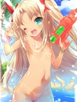 【30枚】ロッテのおもちゃエロ画像集その3