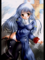 (CR34) [翡翠亭 (和泉つばす)] えがおのむこうで (ラグナロクオンライン)