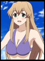 【50枚】極黒のブリュンヒルデのキャプチャー集その3