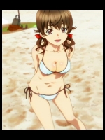 女の子のおっぱいが綺麗に描けている二次画像ください その1