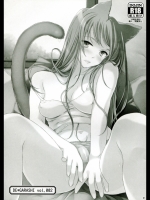 DEGARASHI vol.002