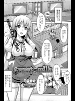 [四条定史] Sweet milk