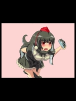【35枚】東方の射命丸文壁紙集その5