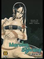 Marshy Sylvans - Selkie_2