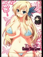 Golden Time Lover_3