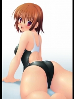 至高の虹微エロ画像スレ その3