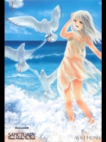 SANCTUARY