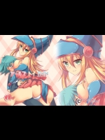 [ソラトモエ]ガールズ・トイ・ロイド(遊☆戯☆王)
