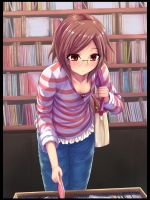胸チラ_2