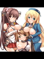 二次エロ画像詰め合わせ_2