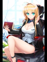 ミニスカート