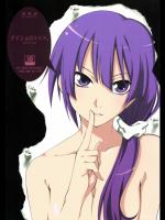 [MIX-ISM]ナイショの×××。 (化物語)