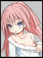 【30枚】裸よりエロいセーター画像集その6