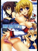 INFINITY’s (IS)_2