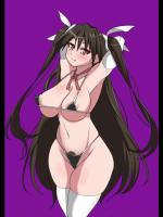 【巨乳】【ふたなり】エロ画像集