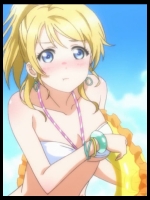【100枚】ラブライブのキャプチャー集その1