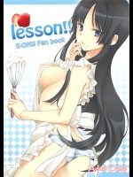 [そらみみ]lesson！！(けいおん！)
