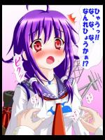 (HCG)艦隊これくしょん_300