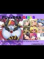 PUxxDRA GIRLS (パズル&ドラゴンズ)