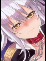 04-4 発情！猫姫調教戦！？