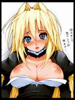 【30枚】セキレイのエロ画像集その1