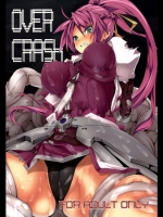 OVER CRASH_3
