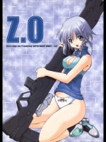 [EXtage (水上広樹)] EXtra stage vol.17 Z.O_2
