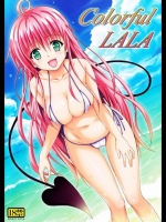 ToLOVEる画像_2
