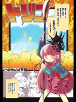 [さやかた紅茶館] トジコ_3