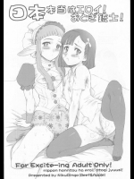 日本本当はエロイ！おとぎ銃士！_4