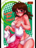 Love for You！