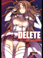 [SNOB NERD WORKS]delete